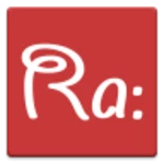 raga master android application logo